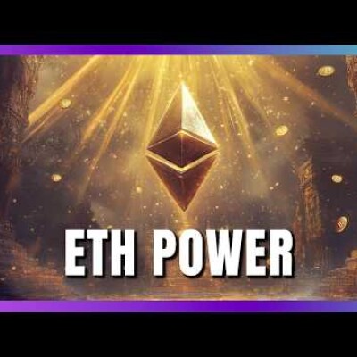 Ethereum prêt à exploser : Mise à jour, ETF, DeFi... tous les voyants sont au vert ! cover