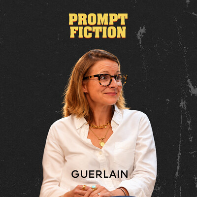 Guerlain : protéger 200 ans d’héritage avec l’IA cover