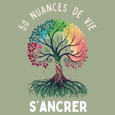 Episode 1 - S’ancrer - Trouver un point d’appui cover