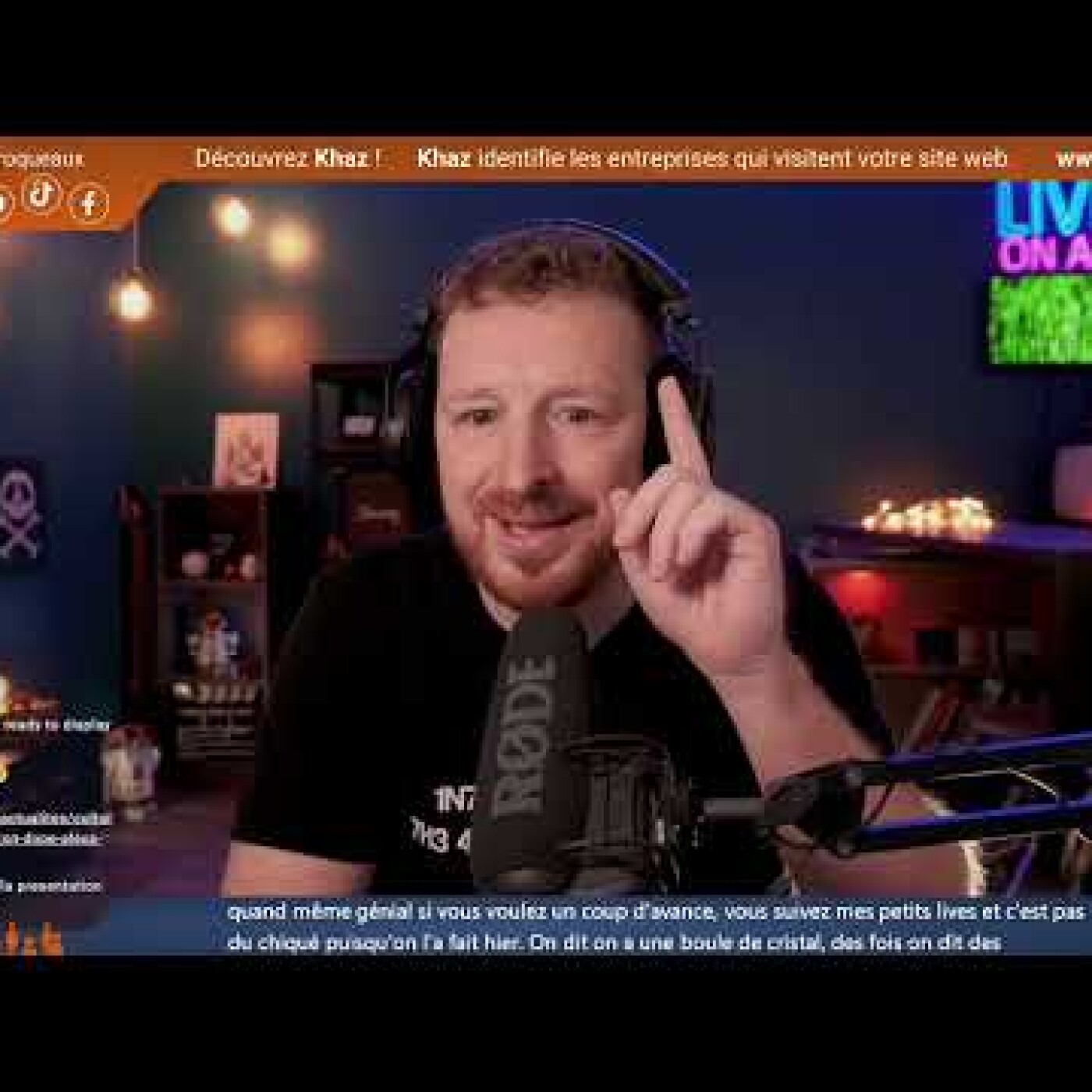 Alexa dopée à l'IA, Dall-E dans ChatGPT, Fobo et casse sociale, Démo Dall-E, GMB [Live du 21/09] episode artwork