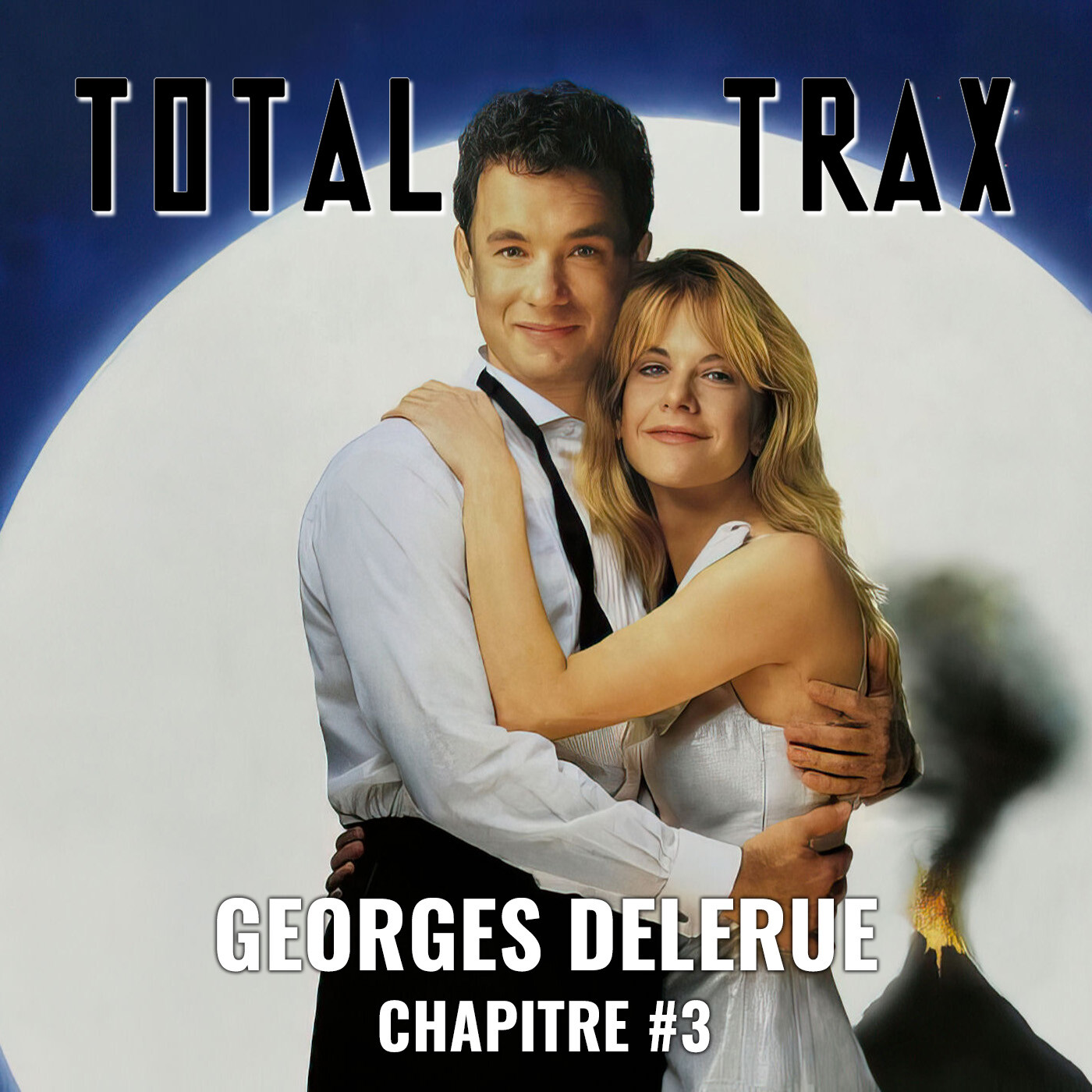Georges Delerue – Chapitre #3