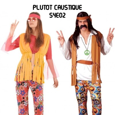 S4E02 Plus de cheveux, moins de graisse cover