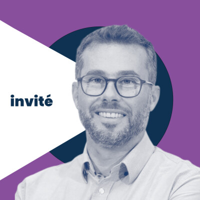 GT Logistics : Tenir les engagements du circuit court et avoir des projets porteurs | Rodolphe Cavaglieri, Directeur Général de GT Logistics cover