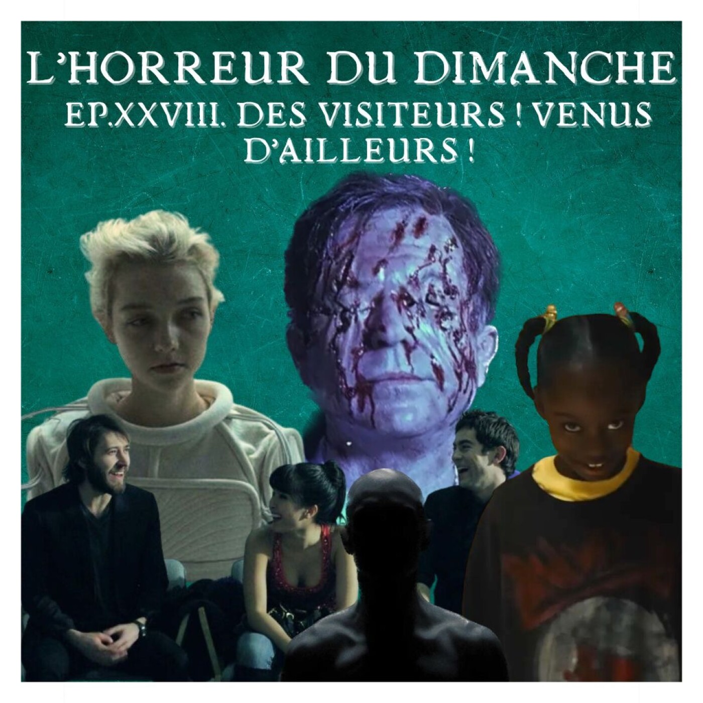 L\'Horreur Du Dimanche