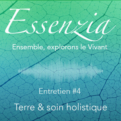 Terre & soin holistique #4 : céramique, yoga, ayurveda cover