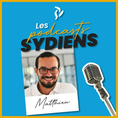 #7 Interview collab' : Matthieu cover