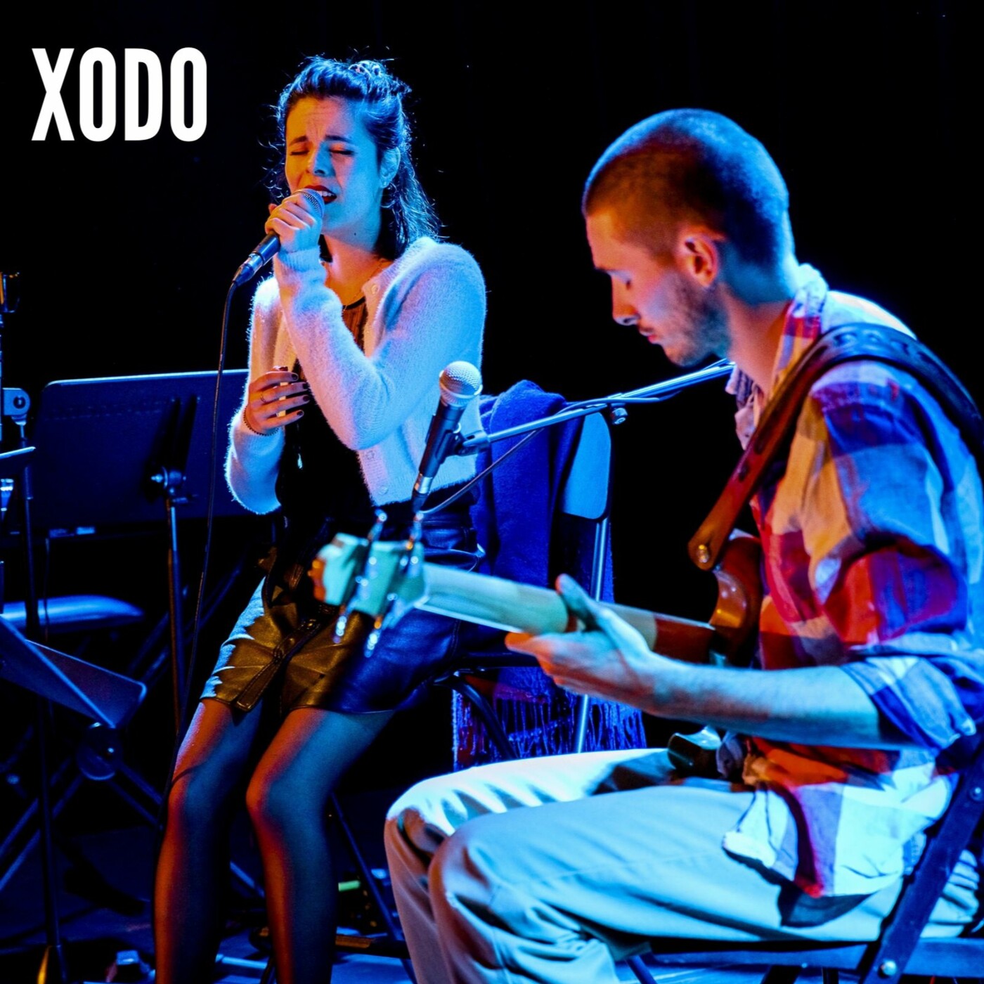 XODO | Starting Block episode artwork