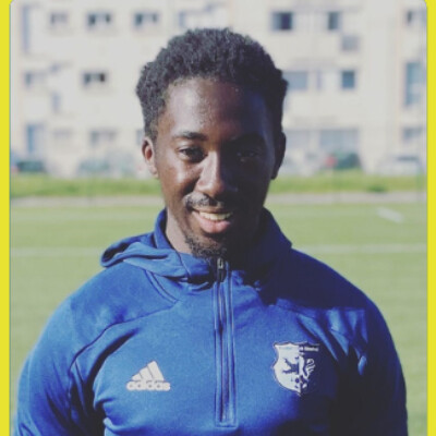 #064 SAISON 2 - EPISODE 5 - DAOUDA TRAORE cover