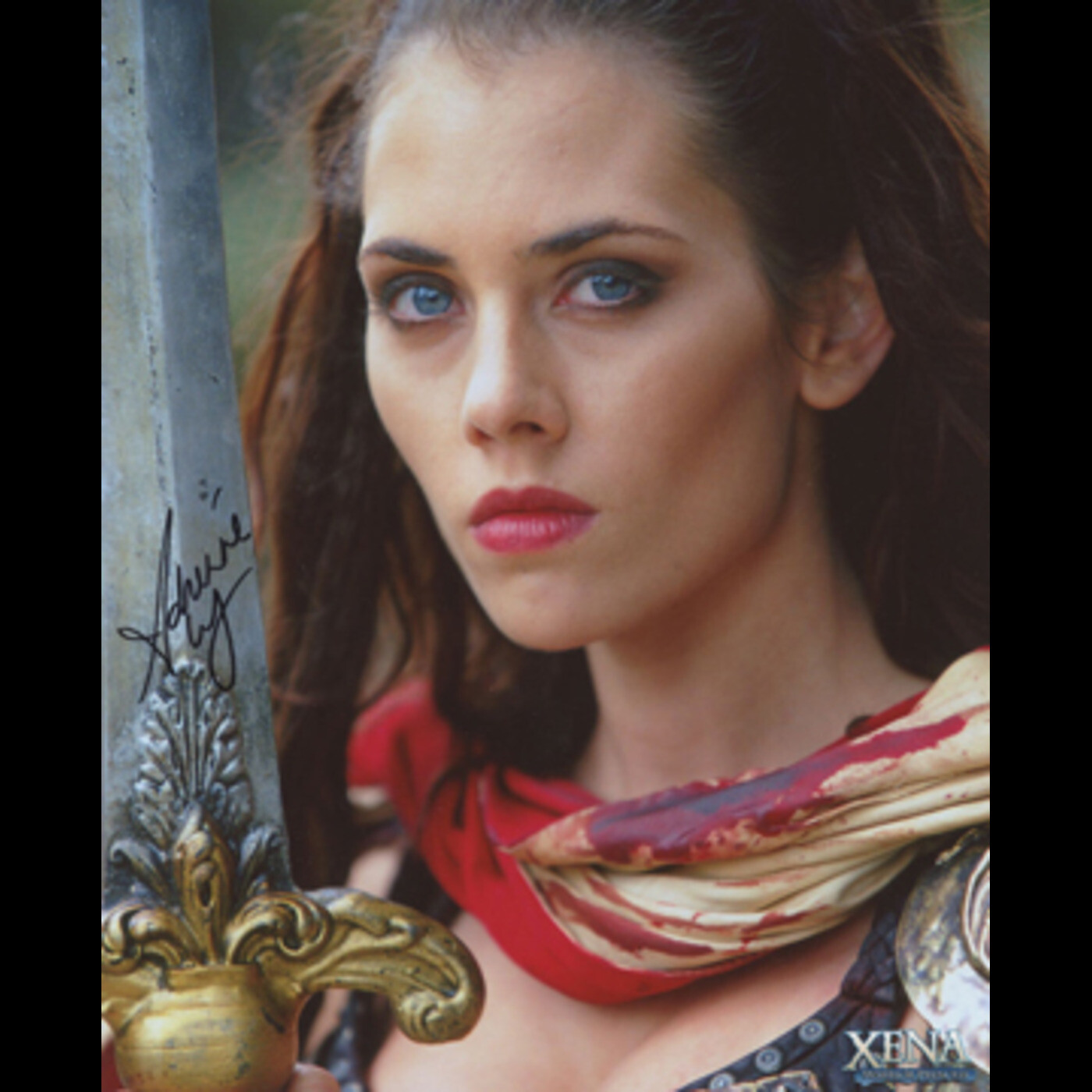 Stories: Behind the Scenes with Adrienne Wilkinson: From On-Set Bloopers to Current Projects
