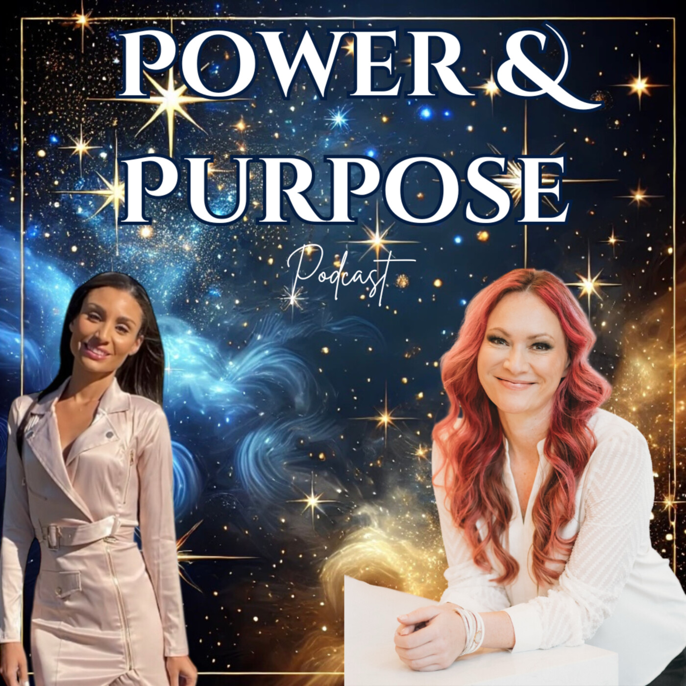 #113 Beauty as a Spiritual Practice with Rhianon Cote episode artwork