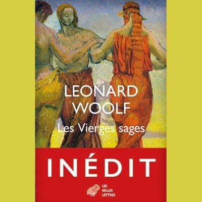 Leonard Woolf - Les Vierges sages cover