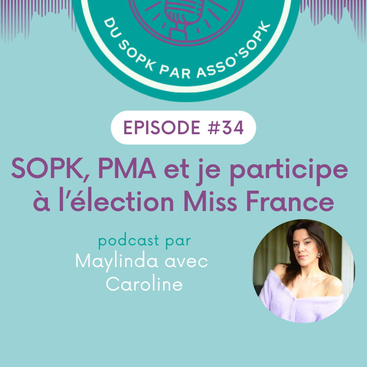 Les Chroniques du SOPK