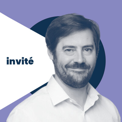 Alex Legal : Quand l’innovation technologique transforme le pilotage financier | Anselme Bizalion, Directeur Financier d'Alex Legal cover