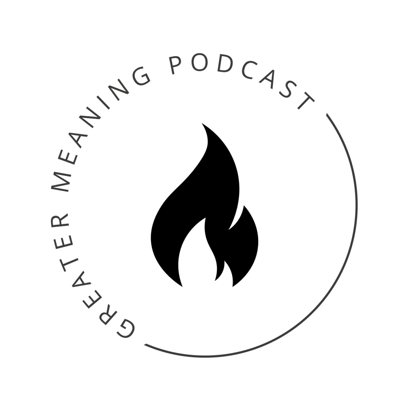 The Greater Meaning Podcast