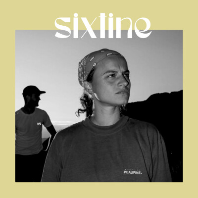 #9 - Sixtine Van Kemmel | Directrice artistique & Illustratrice : “Changer de métier pour avoir un impact” cover