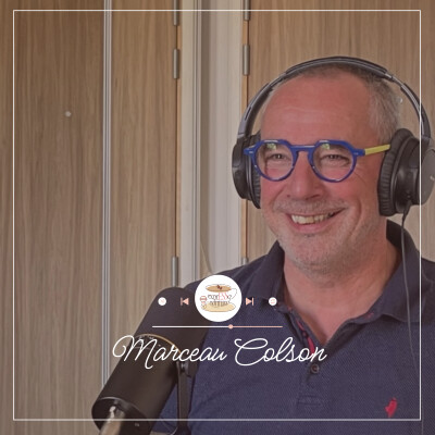 #1 | Comprendre les bases de l'ESS avec Marceau Colson cover