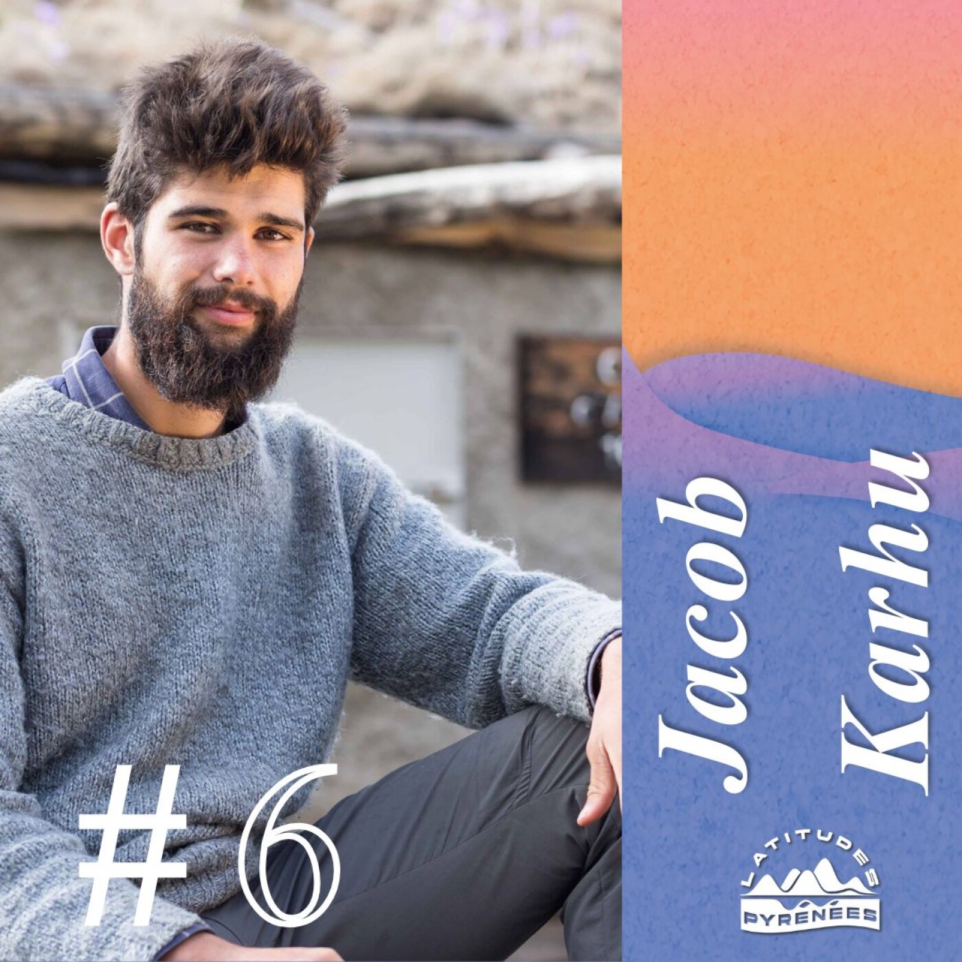 Latitudes Pyrénées