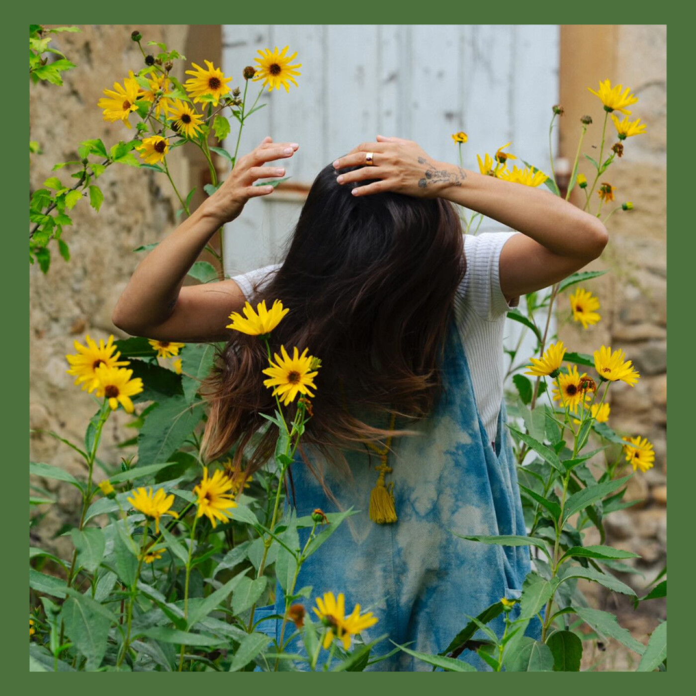 EP67 - Entrepreneuse & Maman 100% Naturelle !