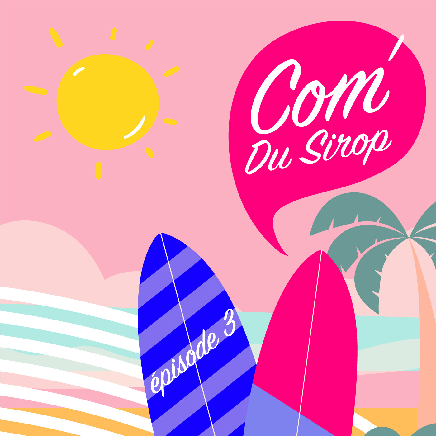 Influences DU SIROP : quand l’art et la culture façonnent le design