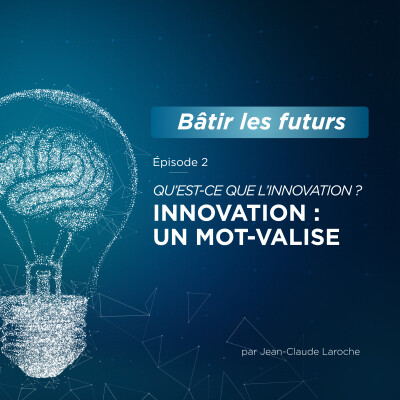 2 - Innovation : un mot-valise cover