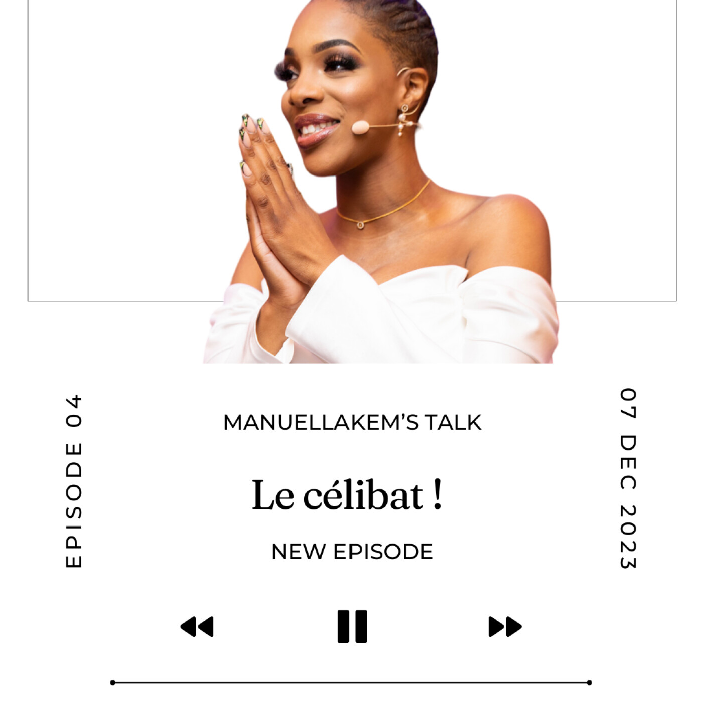 Manuellakem\'s Talk