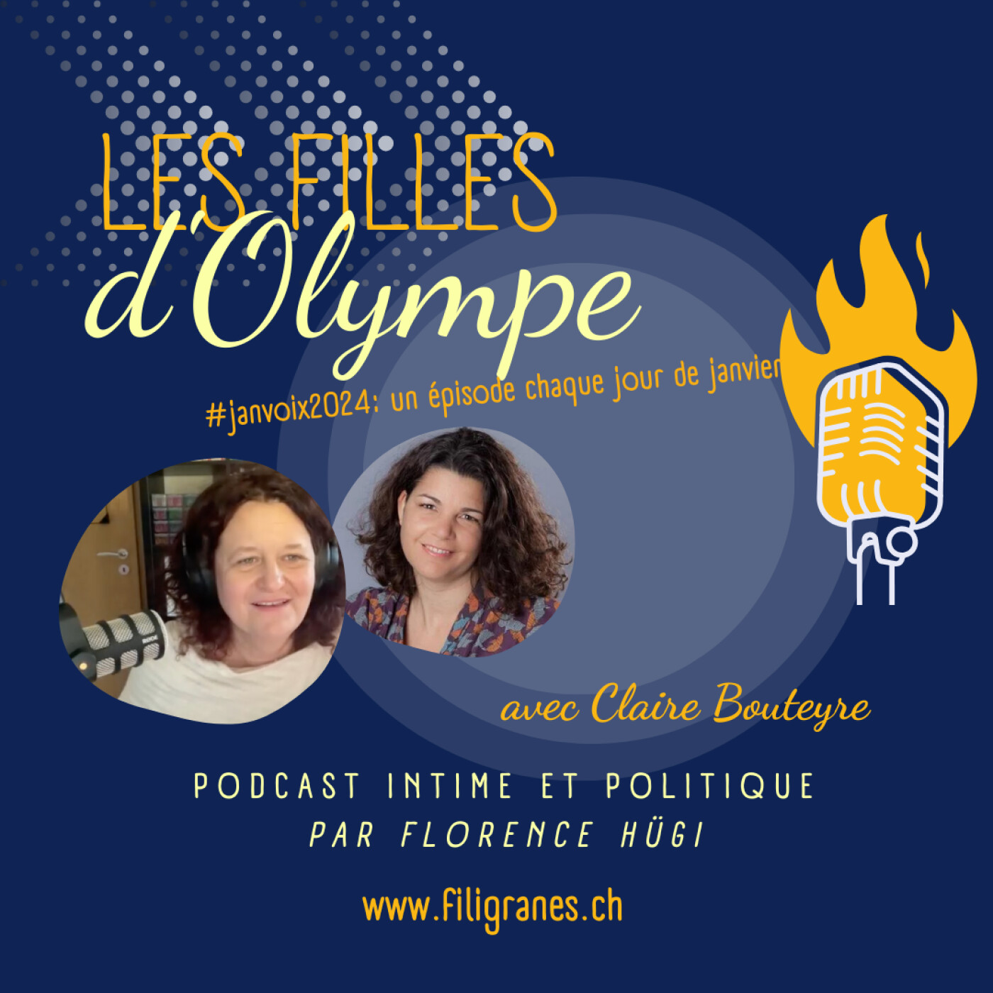 EP56 %23janvoix25: Du récit au phare de vie: de la créativité en pratiques narratives. Conversation avec Claire Bouteyre, 3/3