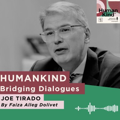 #2_Joe TIRADO_ENG: "Unlock the Fundamental Superpower of Mediation" cover