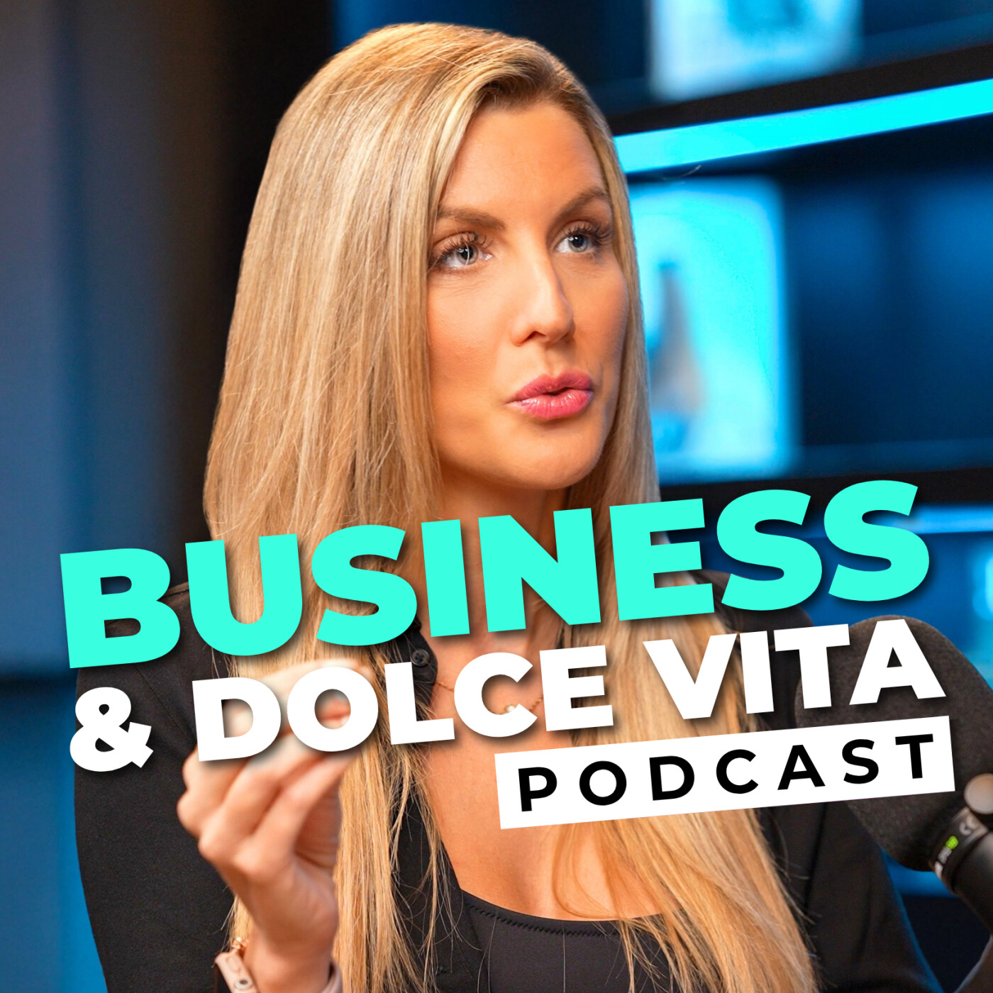 Les 3 Secrets pour Scaler Votre Entreprise Rapidement episode artwork