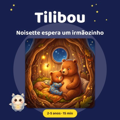as emoções dos pequeninos