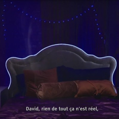 LTTG | Telling Lies #118 - 07-04-2018, 12-10 AM (Maxine) cover