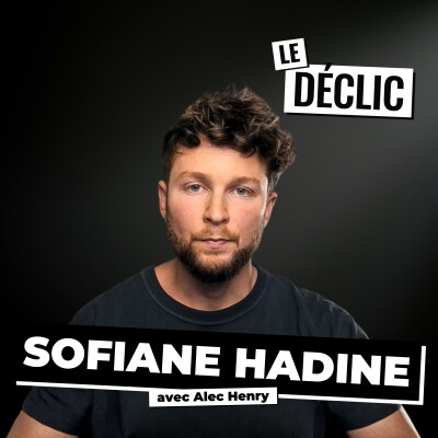 Le guide complet de la productivité : Comment accomplir 2x plus en travaillant 2x moins | Sofiane Hadine [REDIFF] cover