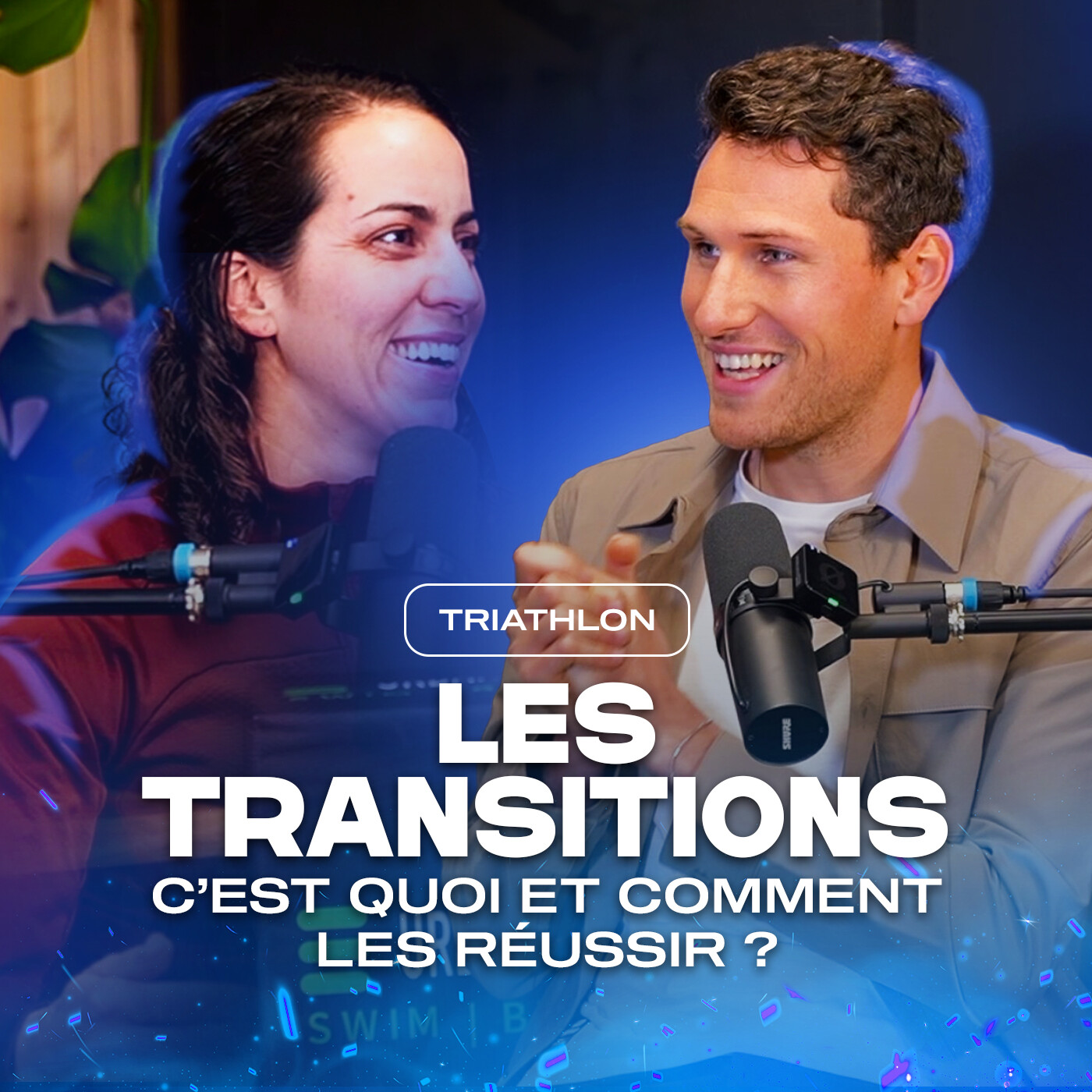 Loop sur l\'endurance