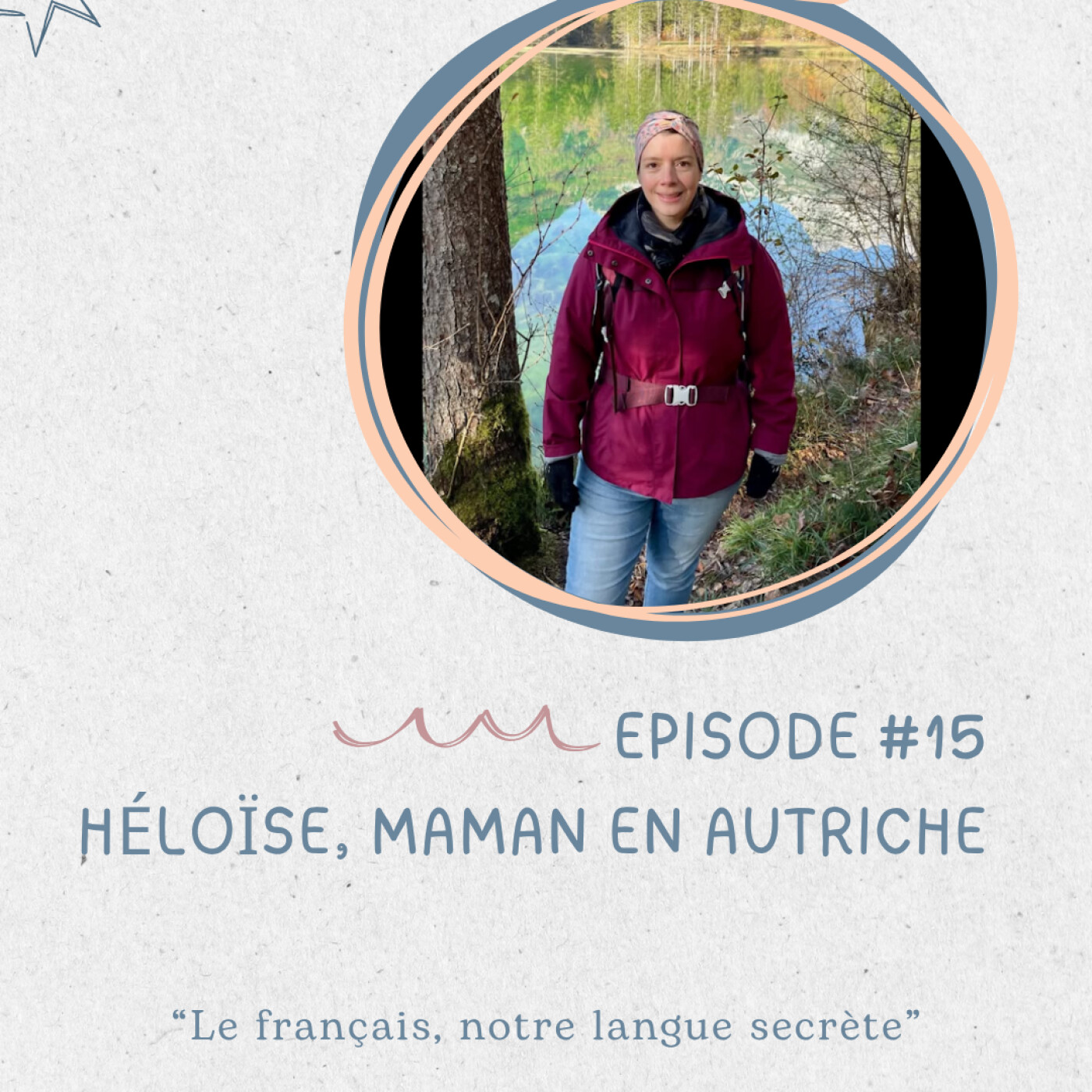 1, 2, 3 Français ! Le podcast des parents expatriés, par Les Franco Expats