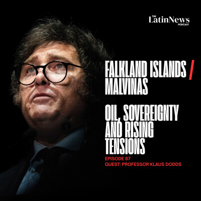 Falkland Islands / Malvinas: Oil, Sovereignty and Rising Tensions cover