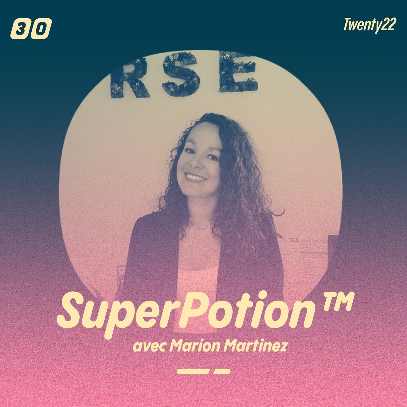 SuperPotion™ | Branding & Marketing des marques de boissons, bières et spiritueux — Avec Ludovic Mornand