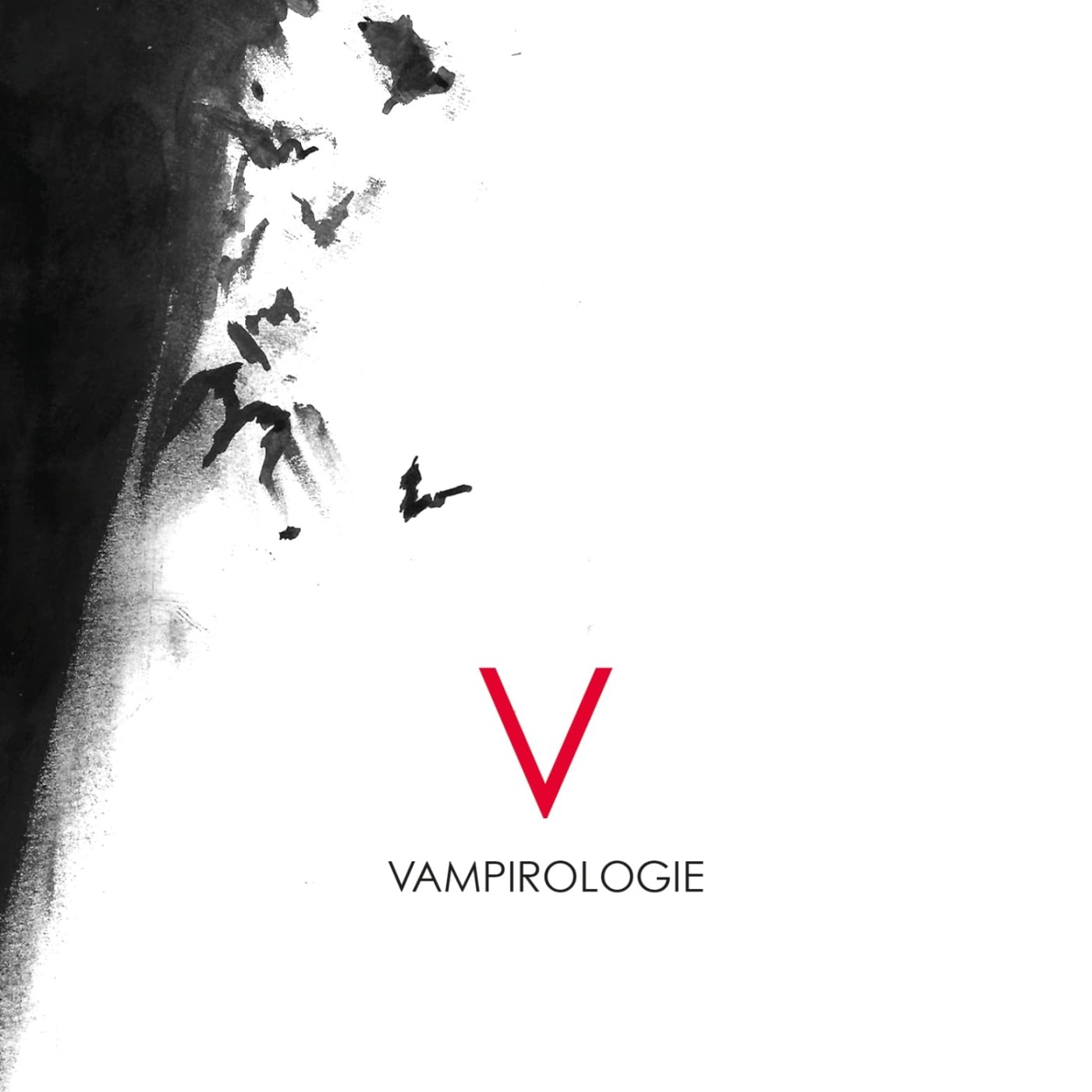 Vampires et BD, émission 2 : Les vampires et les comics, entre subversion, censure et adaptation... Dans ma bulle #163 episode artwork