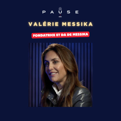 Stars, haute joaillerie, création : l’envers du décor avec Valérie Messika cover