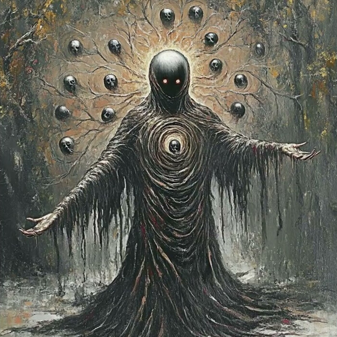 Le Sans-Tête, l'Esprit Source episode artwork