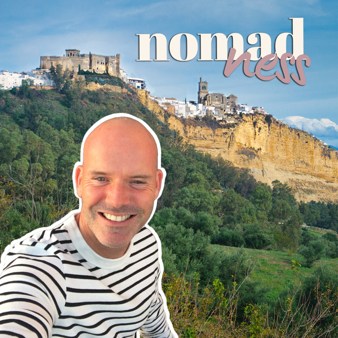 Nomadness: le nomadisme en solo