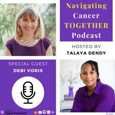 How to Revitalize Your Health and Life with Debi Voris cover
