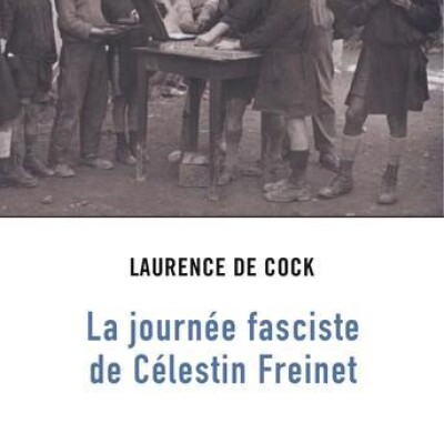 La journée fasciste de Célestin Freinet cover