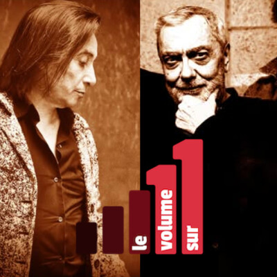 Jad Wio - Charles de Goal cover