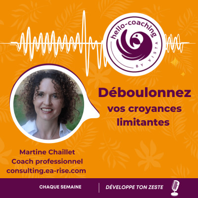 Déboulonnez vos croyances limitantes cover