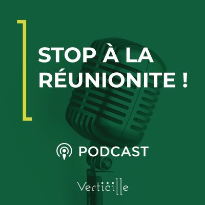 Stop à la réunionite ! cover