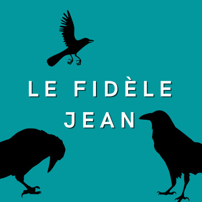 Le Fidèle Jean cover