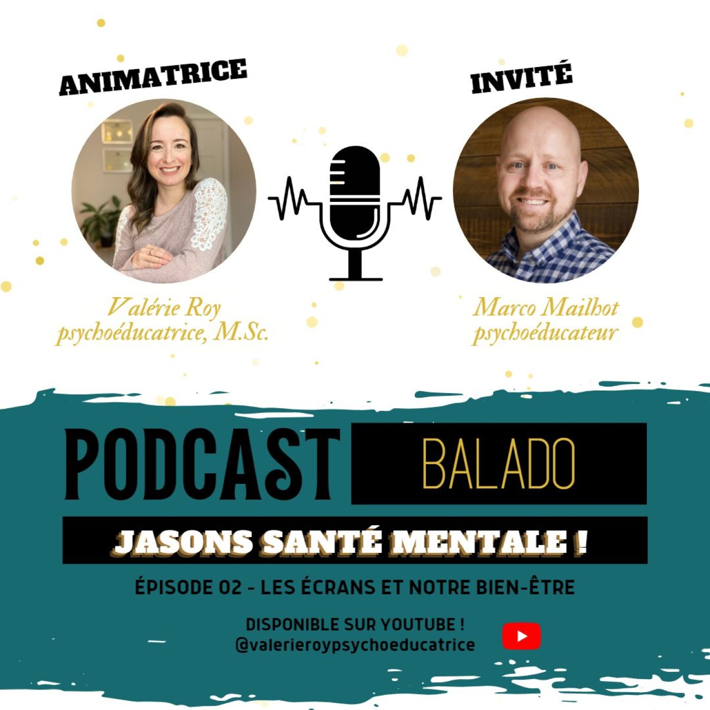 Jasons santé mentale