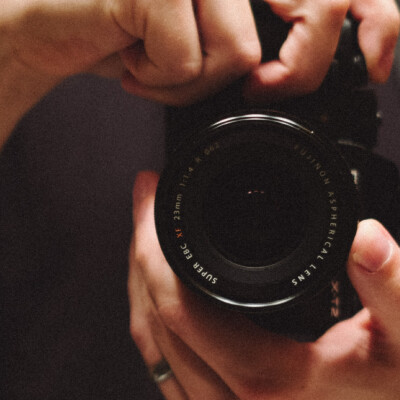 Appel n°26 : Photoshoot Underground à Lille cover