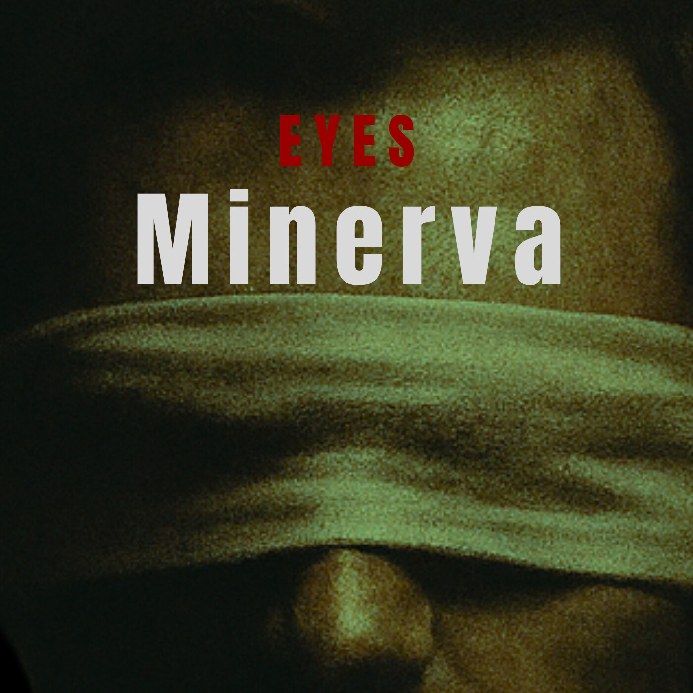 EYES: Le Voleur D\'iris