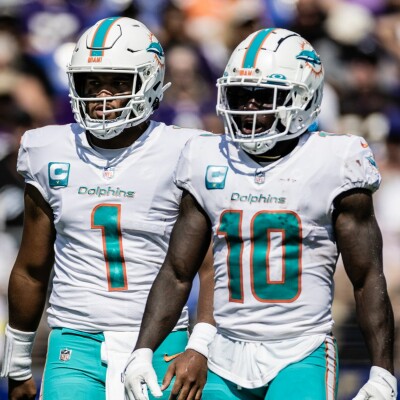 Domingo de NFL: Semana 2 + Lance fora da temporada (Podcast The Playoffs #61) cover