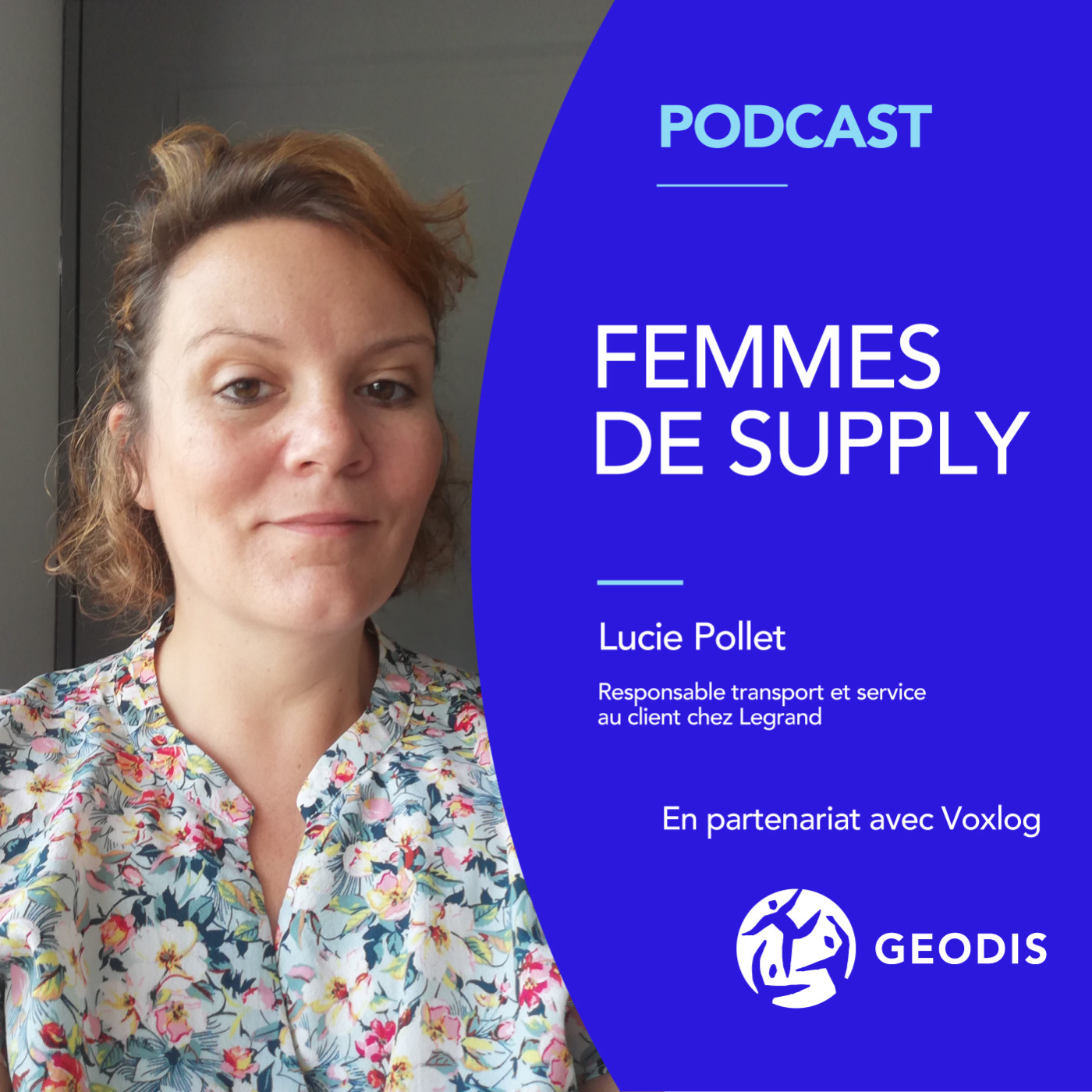 VOXLOG Magazine - Logistique & Supply Chain